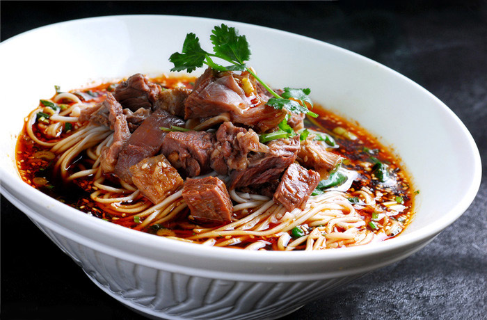 阳江牛肉粉培训